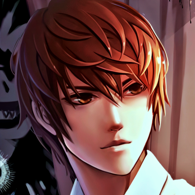 Best Light yagami PFP 2024 | Download 1,000+ Free Profile Pictures